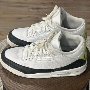 Jordan 3
